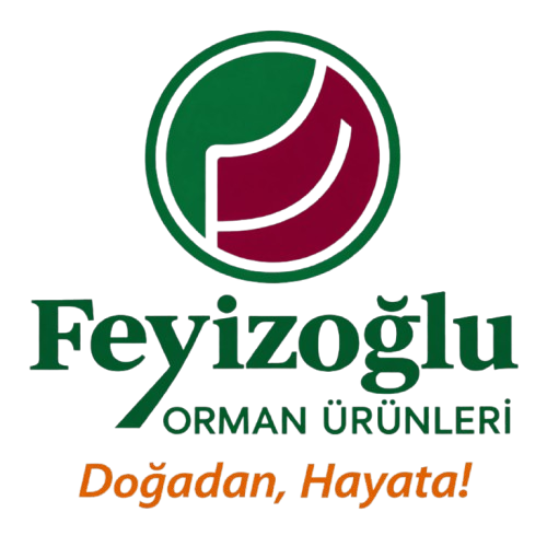 Feyizoğlu Orman Ürünleri — Doğadan, Hayata!